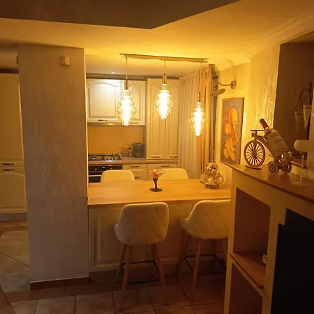 2 Cu View P-ta Victoriei Apartment