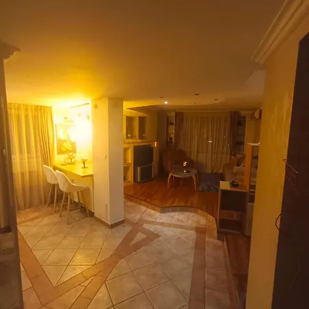 Apartment 2 Cu View P-ta Victoriei