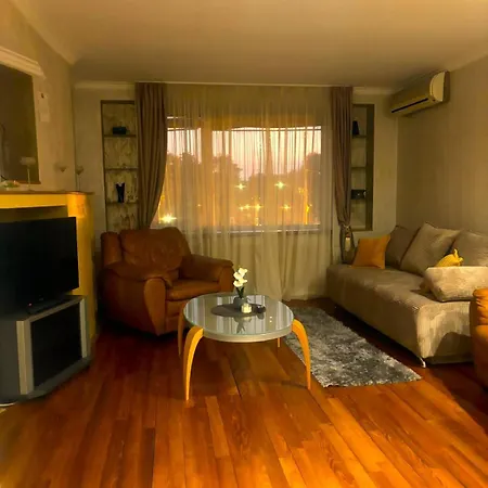 Apartmán 2 Cu View P-ta Victoriei Temešvár