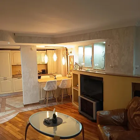 Apartmán 2 Cu View P-ta Victoriei Temešvár