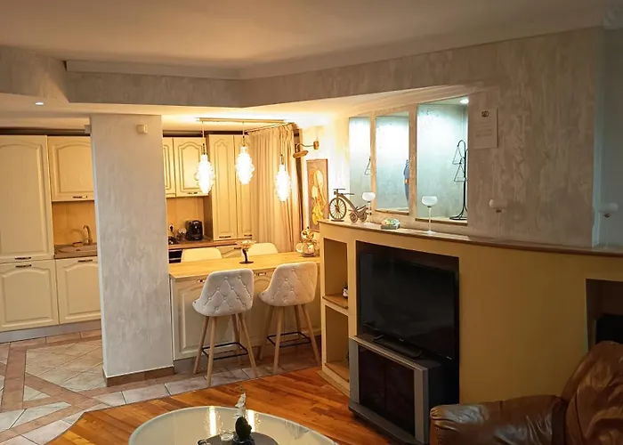 Apartmán 2 Cu View P-ta Victoriei Temešvár