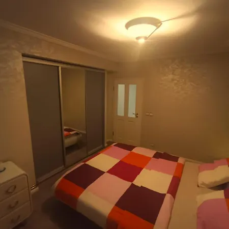 2 Cu View P-ta Victoriei 아파트 티미쇼아라