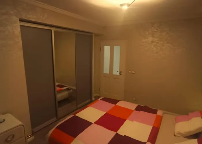 2 Cu View P-ta Victoriei Appartamento Timisoara